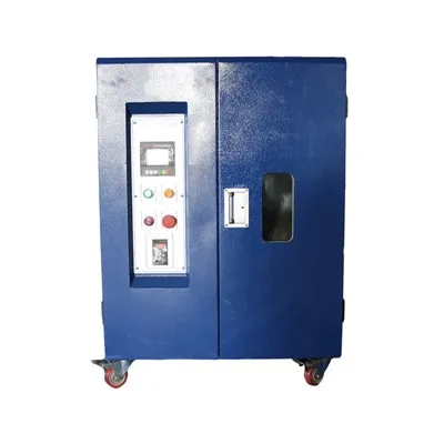 High Temperature Sample Dyeing Machine
