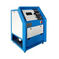 Sand Sample Dyeing Machine